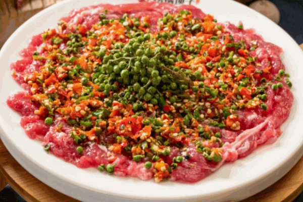 锅捞坝子火锅食材超市